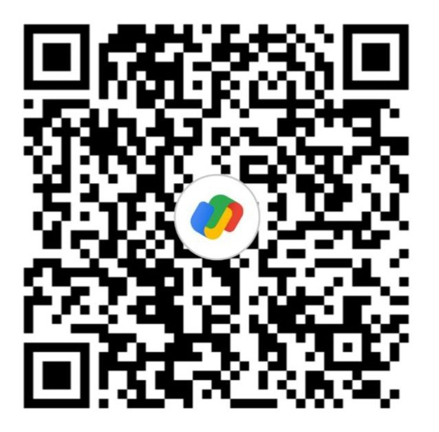 UPI QR